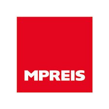 MPreis logo