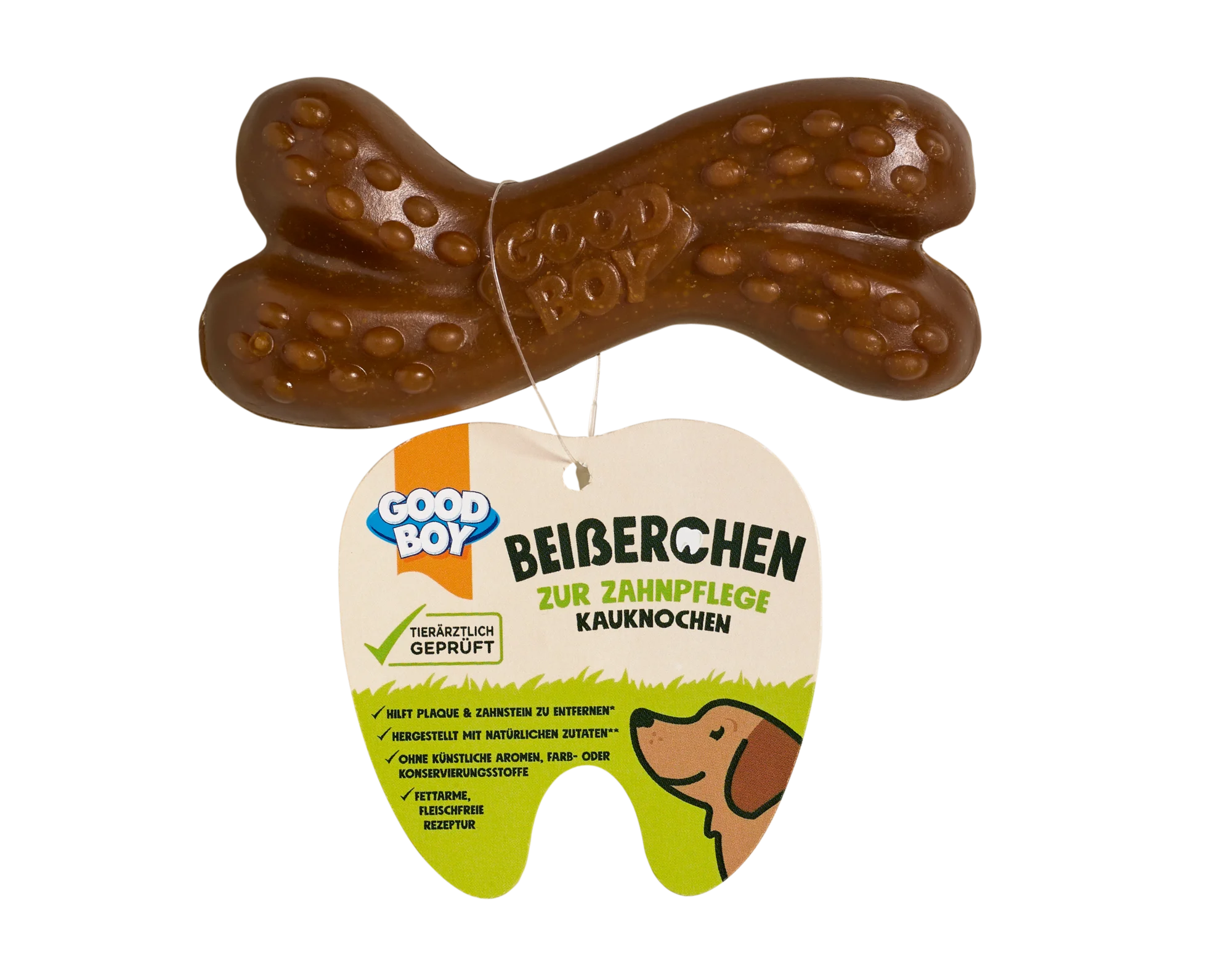 Good Boy Beißerchen Einhorn