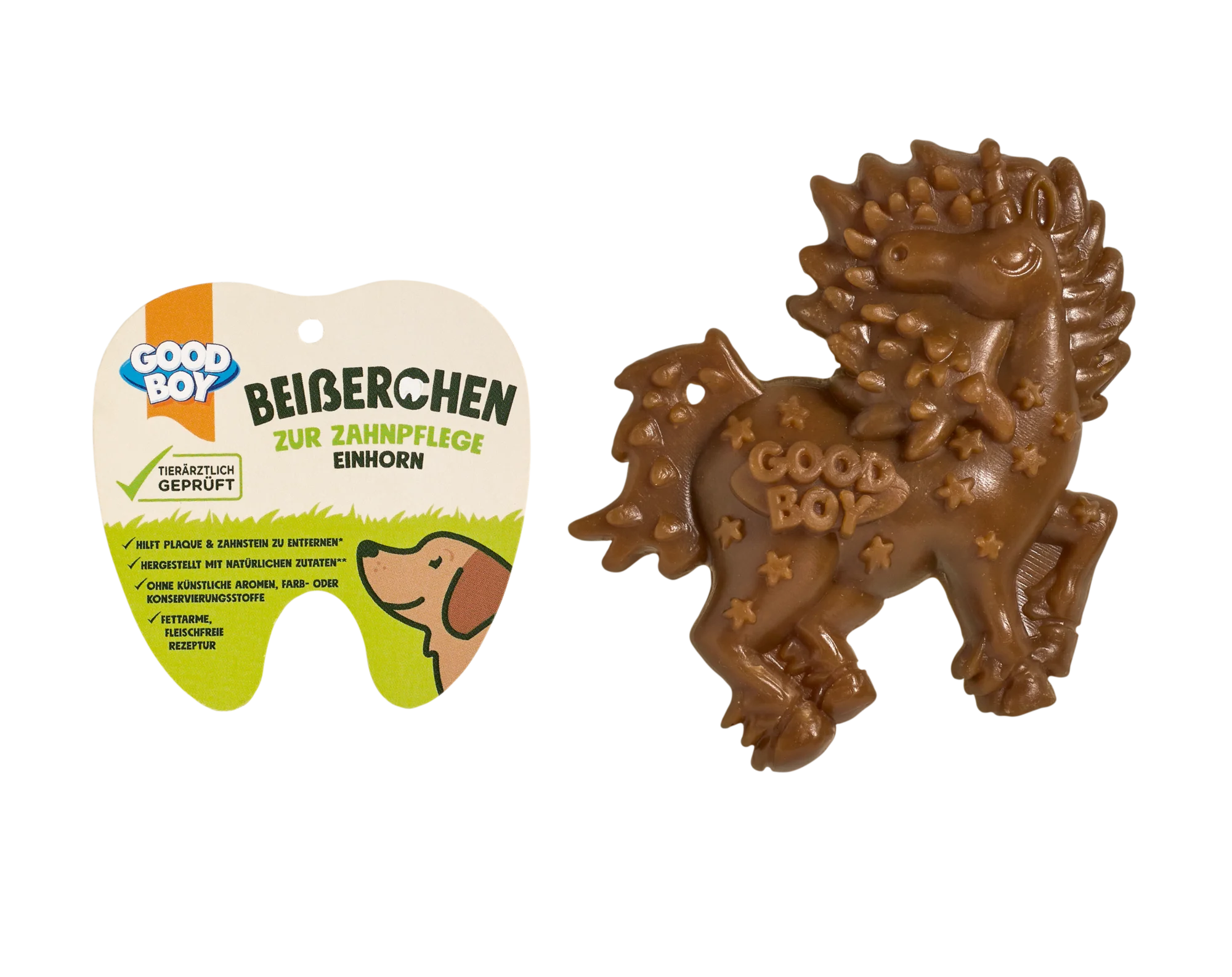 Good Boy Beißerchen Kauknochen