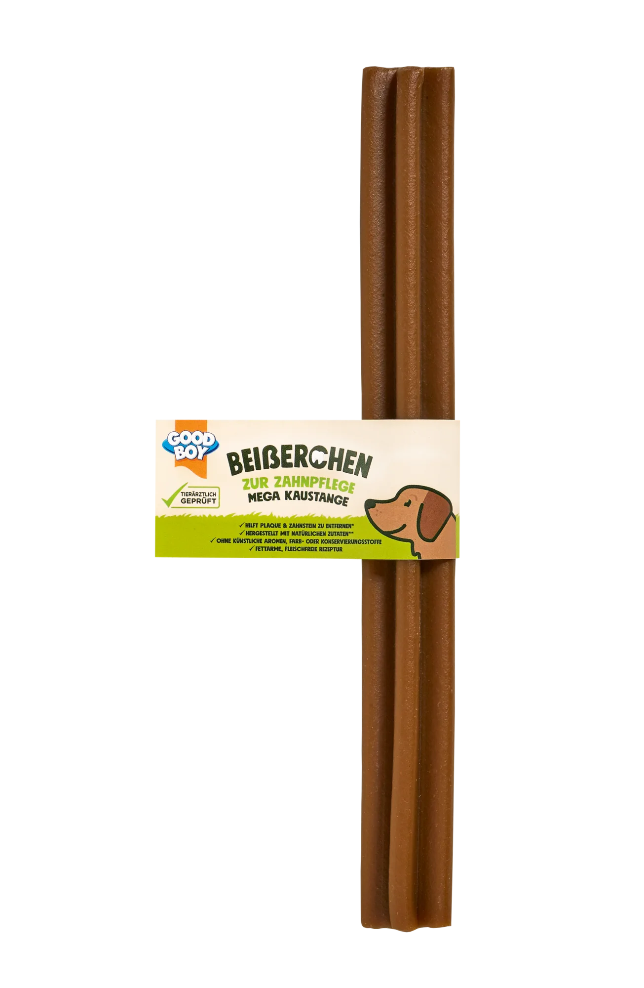 Good Boy Beißerchen Mega Kaustange