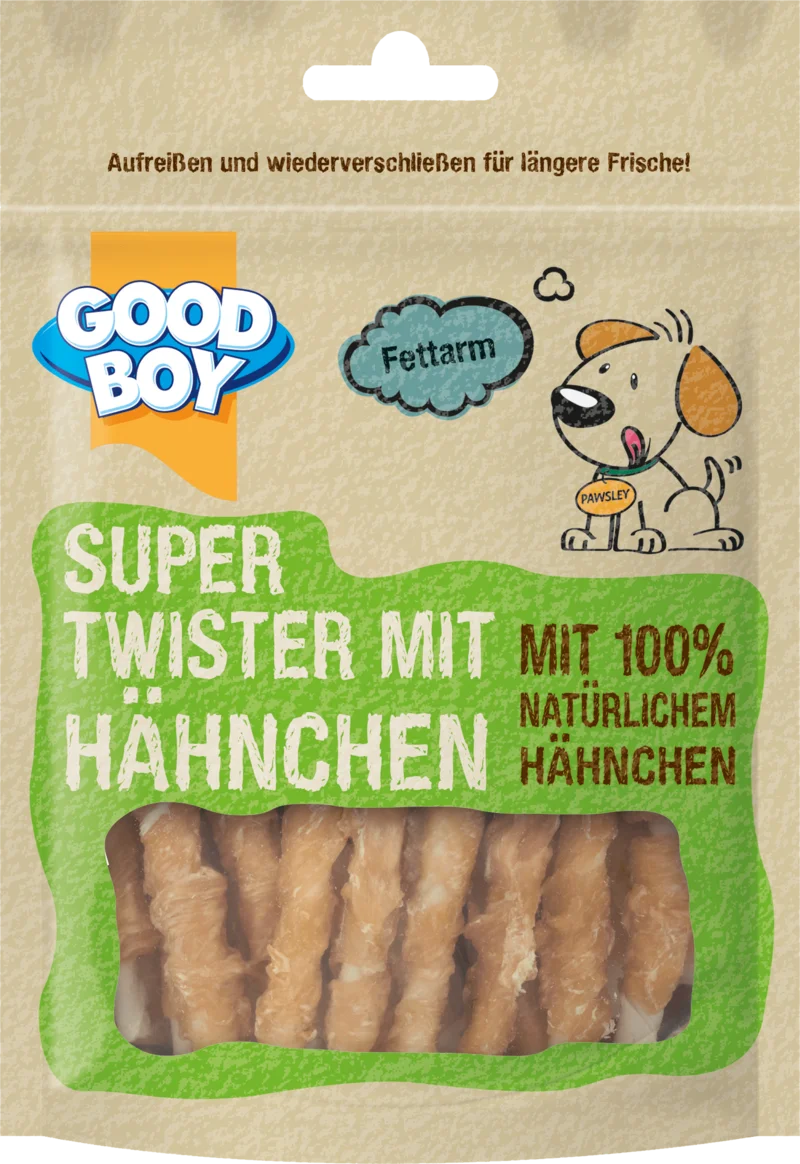 Super Twister