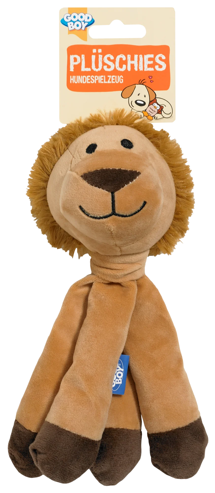 Good Boy Kicher Knochen