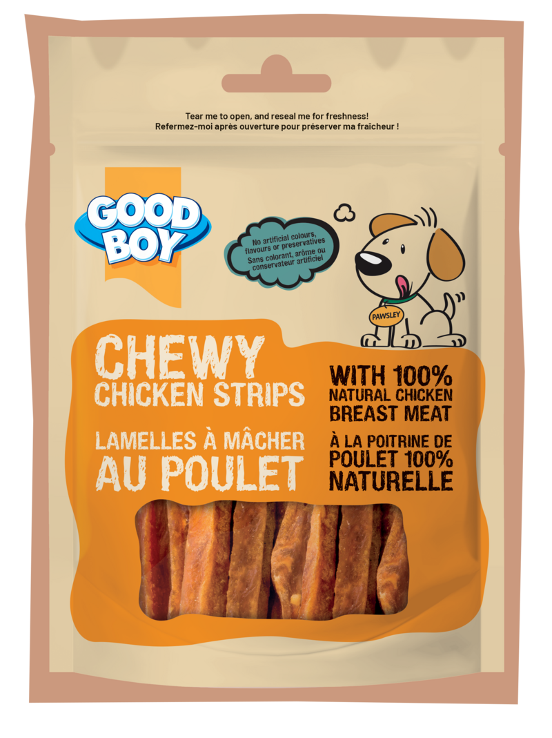 Chicken Strips