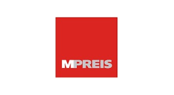 Mpreis logo